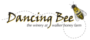 Sponsor Logo for Dancing Bee Winery