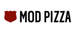 Sponsor Logo for MOD Pizza