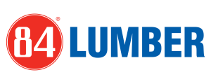 Sponsor Logo for 84 Lumber