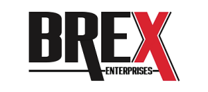 Sponsor Logo for Brex Enterprises