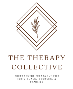 Sponsor Logo for The Therapy Collective