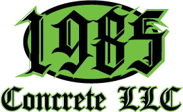 Sponsor Logo for 1985 Concrete