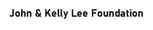 Sponsor Logo for John and Kelly Lee Foundation