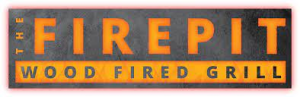 Sponsor Logo for Firepit Wood Fired Grill