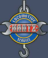 Sponsor Logo for Hantz Locomotive Services, LLC.