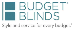 Sponsor Logo for Budget Blinds of Downtown Pittsburgh