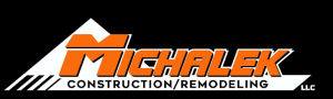 Sponsor Logo for Michalek Construction, LLC.
