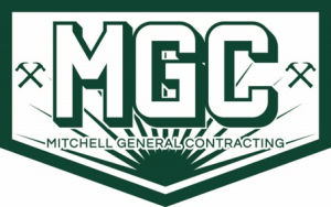 Sponsor Logo for Mitchell General Contrating