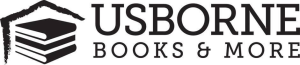 Sponsor Logo for Usborne Books & More