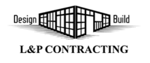 Sponsor Logo for L & P Contracting