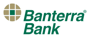 Sponsor Logo for Banterra Bank