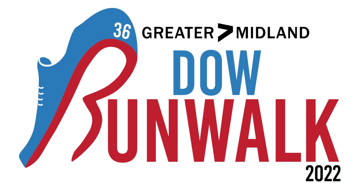 Greater Midland Dow RunWalk