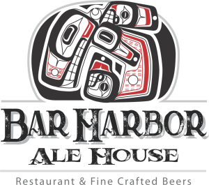 Sponsor Logo for Bar Harbor Ale House