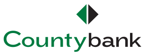 Sponsor Logo for Countybank
