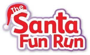Santa Fun Run 5K