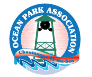 Sponsor Logo for Ocean Park Association