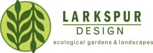 Sponsor Logo for Larkspur