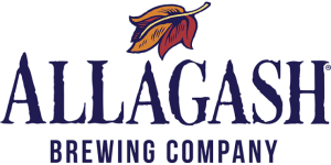 Sponsor Logo for Allagash Brewing