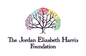 Sponsor Logo for The Jordan Elizabeth Harris Foundation