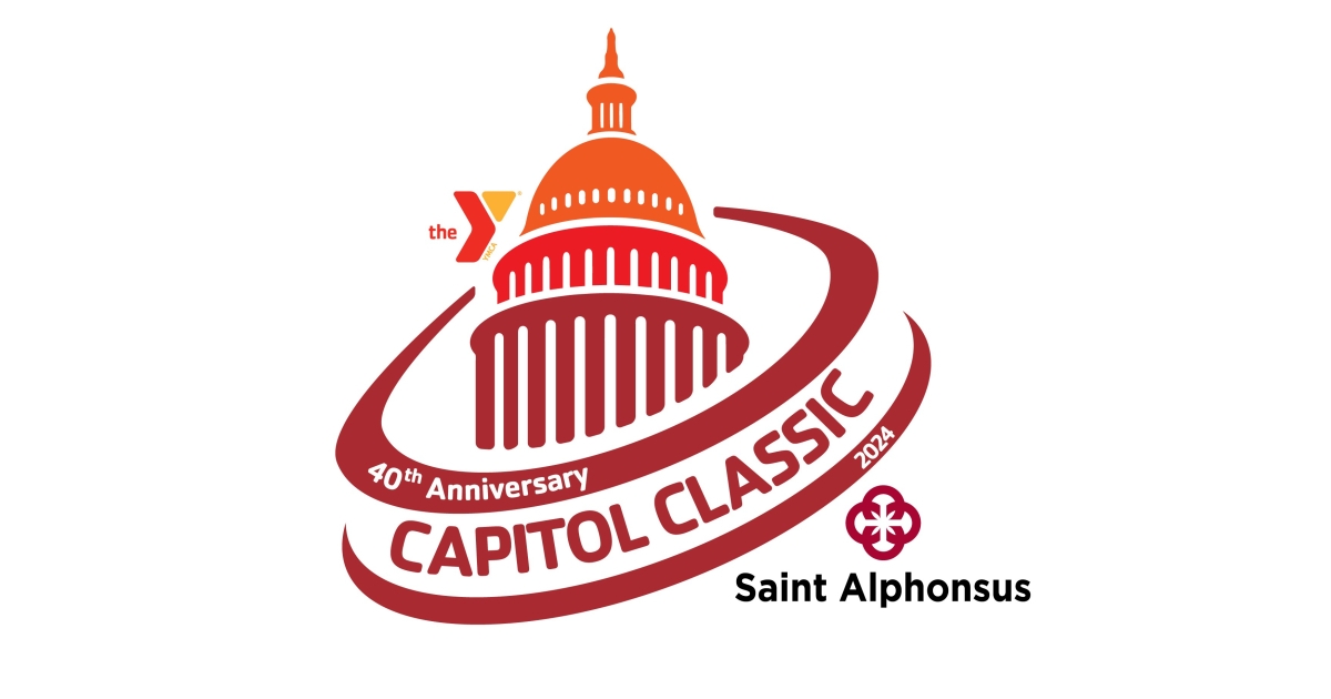 40th Saint Alphonsus Capitol Classic Kids Run