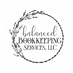 Sponsor Logo for Balanced Bookkeeping Services