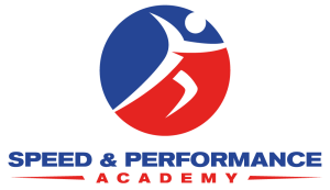 Sponsor Logo for Speed & Performance Academy
