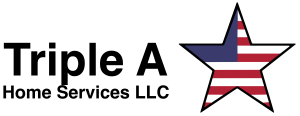 Sponsor Logo for Triple A Home Services