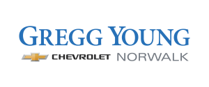 Sponsor Logo for Gregg Young Chevrolet