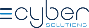 Sponsor Logo for Cyber Solutions