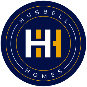 Sponsor Logo for Hubbell Homes - Rob Burditt
