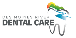 Sponsor Logo for Des Moines River Dental