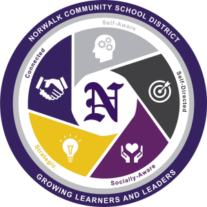 Sponsor Logo for Norwalk Community School District