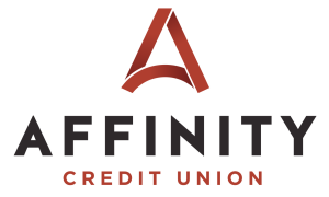 Sponsor Logo for Affinity Credit Union