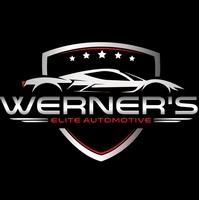 Sponsor Logo for Werner Import Automotive
