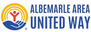 Sponsor Logo for Albemarle Area United Way
