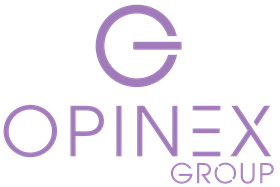 Sponsor Logo for OPINEX Group