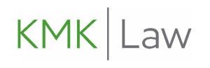 Sponsor Logo for KMK Law