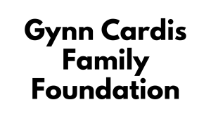 Sponsor Logo for Gynn Cardis Family Foundation