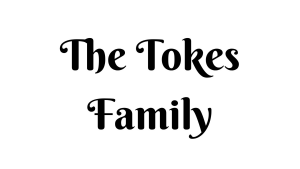 Sponsor Logo for The Tokes Family