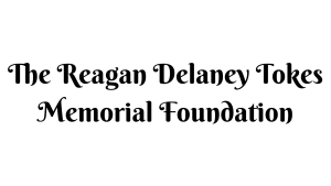 Sponsor Logo for The Reagan Delaney Tokes Memorial Foundation
