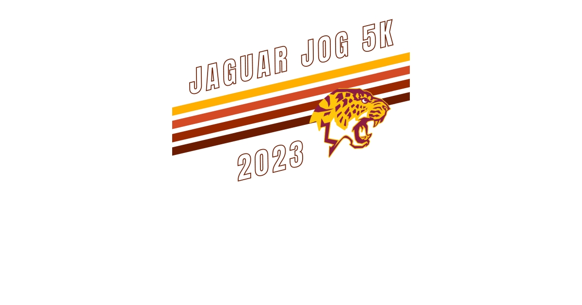 Maynard Jackson High School + King Middle School Jaguar Jog 5k, photo 2 of 3