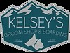 Sponsor Logo for Kelsey's Groom Shop