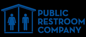 Sponsor Logo for Public Restroom Company