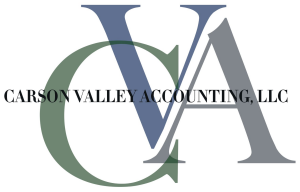Sponsor Logo for Carson Valley Accounting