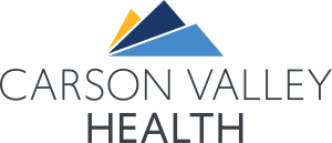 Sponsor Logo for Carson Valley Health