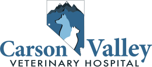 Sponsor Logo for Carson Valley Veterinary Hospital