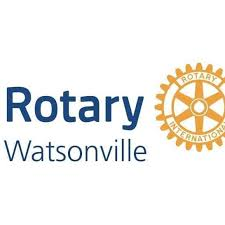 Sponsor Logo for Watonsville Rotary