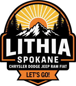 Sponsor Logo for Lithia CDJR and Camp Chevrolet