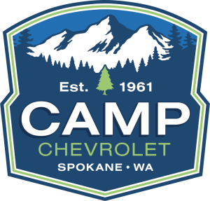 Sponsor Logo for Camp Chevolet