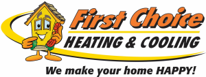 Sponsor Logo for First Choice Heating & Cooling